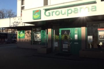 Reportage Vidéo Groupama  ! 