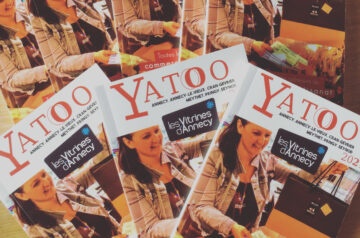 Le guide Yatoo 2021 est arrivé !