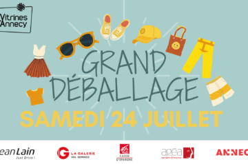 Grand Déballage 2021