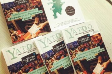 Le guide Yatoo 2022 est arrivé !