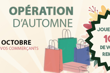 Opération d’automne